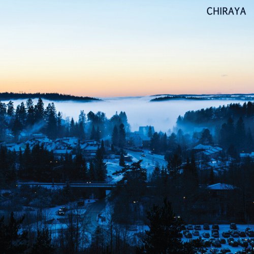 Chiraya - Gespenster (2019)