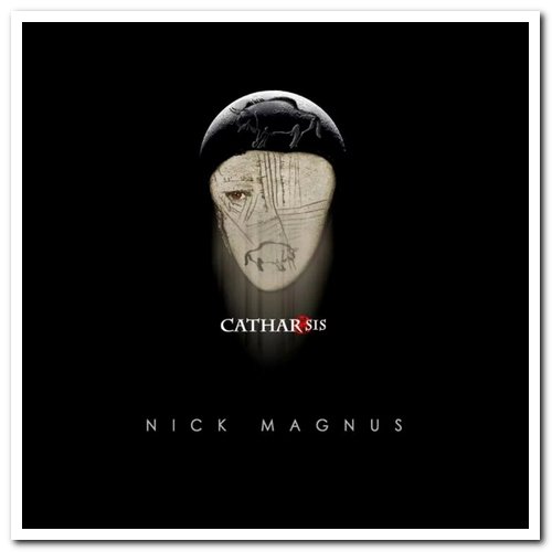 Nick Magnus - Catharsis (2019)