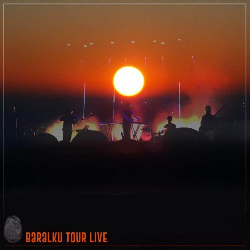 Emancipator - Baralku Tour (Live) (2019)