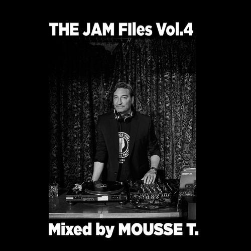 Mousse T. - The Jam Files, Vol. 4 (2019)