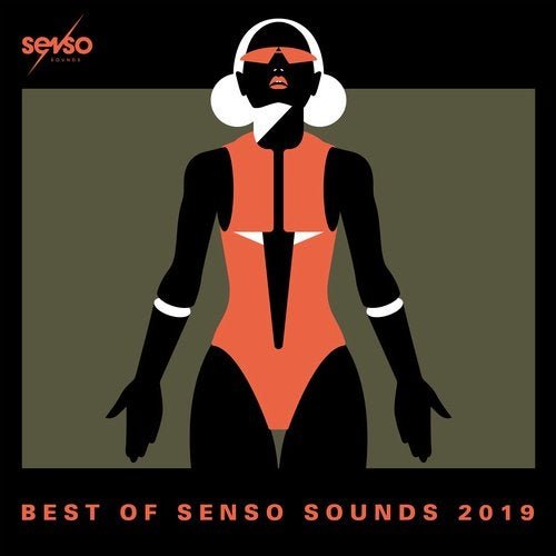 VA - Best of Senso Sounds 2019 (2019)