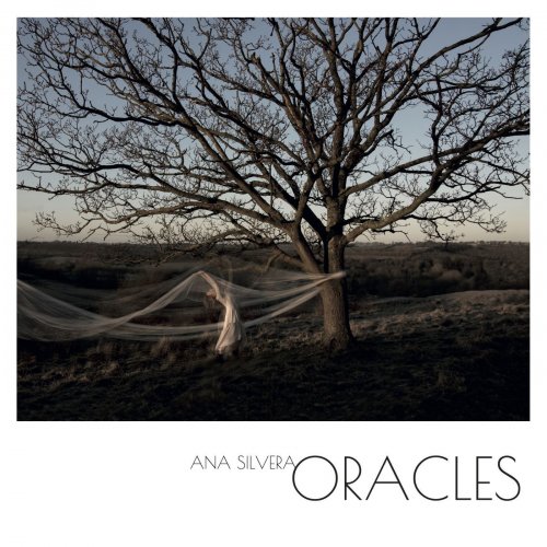 Ana SIlvera - Oracles (2018) [Hi-Res]