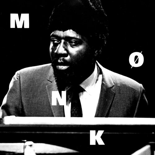 Thelonious Monk - Mønk (2018) [Hi-Res]