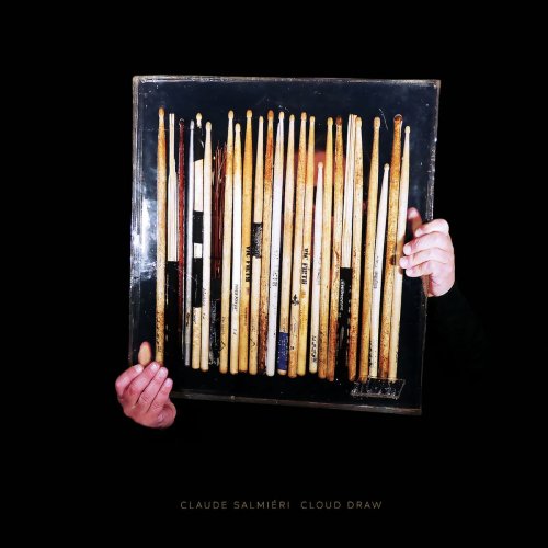 Claude Salmieri - Cloud Draw (2019)