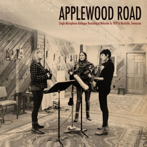 Applewood Road - Applewood Road (2016) [Hi-Res]