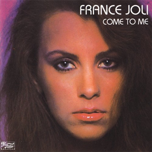 France Joli - Come To Me (1993)