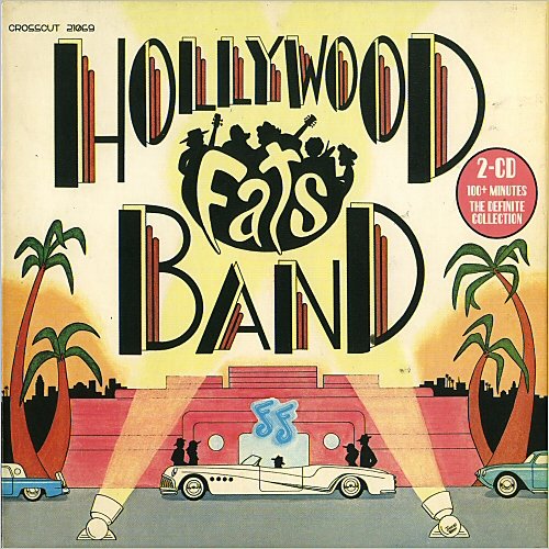 Hollywood Fats Band - Complete 1979 Studio Sessions (2002)