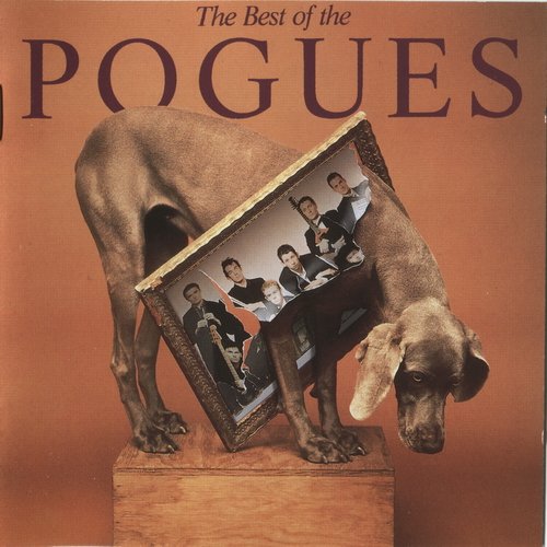 The Pogues - The Best Of The Pogues (1991)