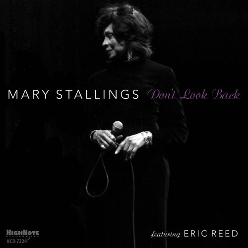 Mary Stallings - Don't Look Back (2012) Lossless