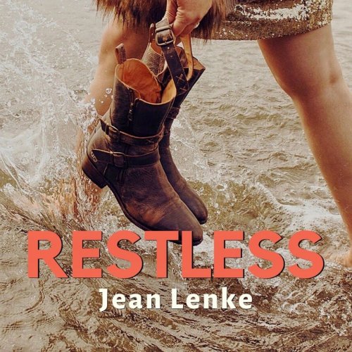 Jean Lenke - Restless (2019)