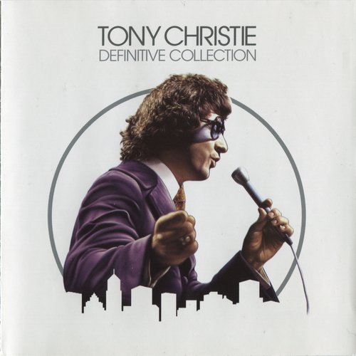 Tony Christie - Definitive Collection (2005) Lossless