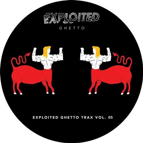 VA - Shir Khan Presents Exploited Ghetto Trax Vol. 5 (2019)