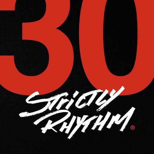 VA - Strictly Rhythm The Definitive 30 (2019)