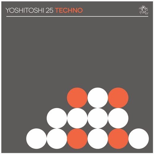 VA - Yoshitoshi 25: Techno (2019)