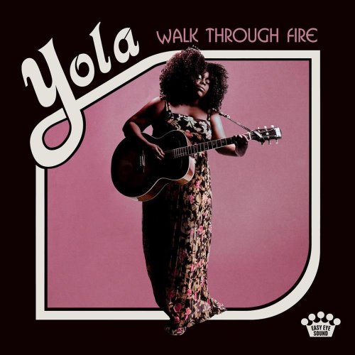 Yola - Walk Through Fire (2019) [CD-Rip]