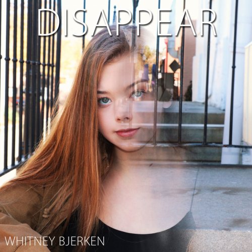 Whitney Bjerken - Disappear (2019)