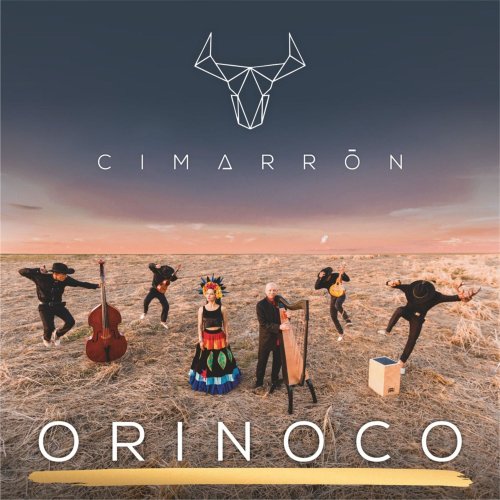 Cimarrón - Orinoco (2019)