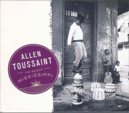 Allen Toussaint - The Bright Mississippi (2009) CD Rip