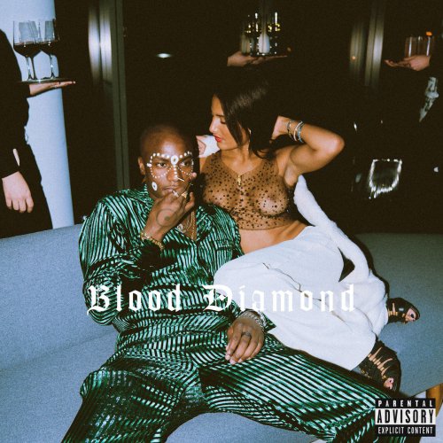 Young Paris - Blood Diamond (2019)