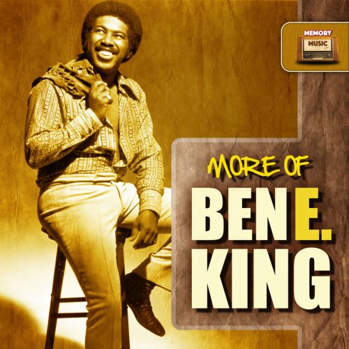 Ben E. King - More Of Ben E. King (2019)