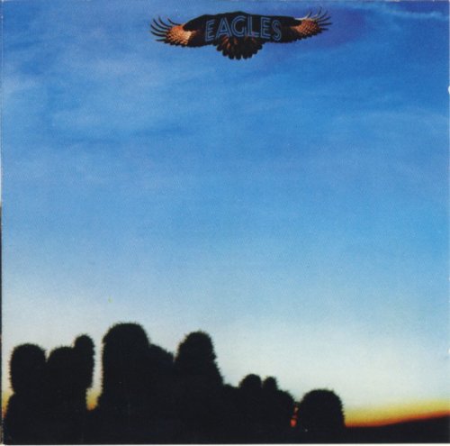 Eagles - Discography (1972-2007)