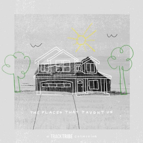 TrackTribe - The Places That Taught Us (2019)