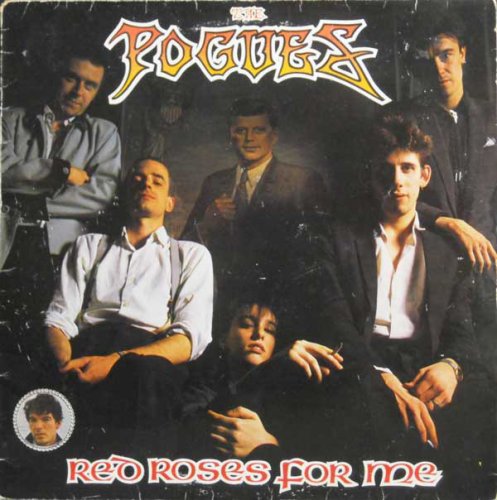 The Pogues - Discography (1984-2012)