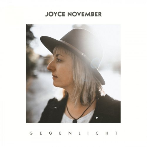 Joyce November - Gegenlicht (2019)