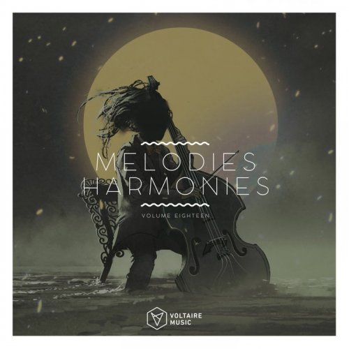 VA - Melodies & Harmonies Issue 18 (2019)