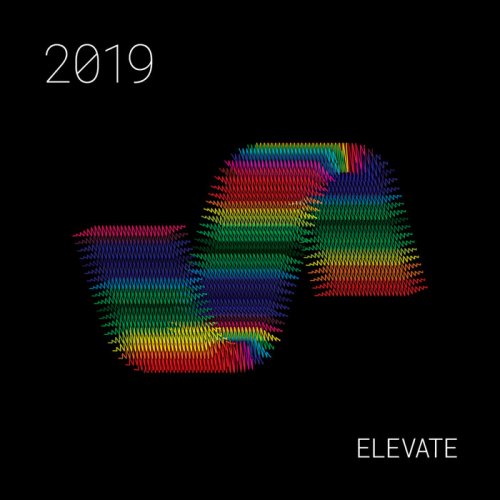 VA - Elevate 2019 (2019)