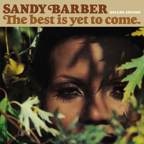 Sandy Barber - The Best Is Yet To Come (Deluxe Edition) (1977/2012/2019) [Hi-Res]