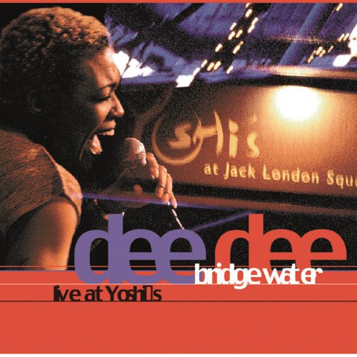 Dee Dee Bridgewater - Live at Yoshi's (2000 Reissue) (2010) Lossless