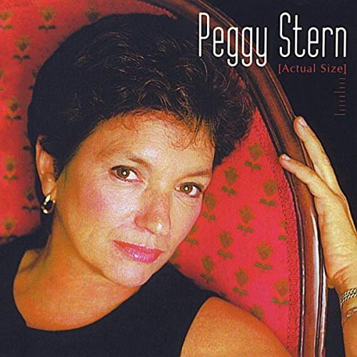 Peggy Stern - Actual Size (2000)