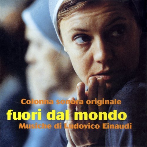 Ludovico Einaudi - Fuori Dal Mondo (1999)