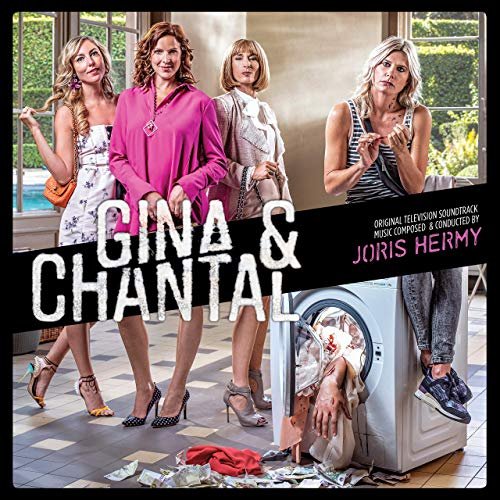 Joris Hermy - Gina & Chantal (Original Television Soundtrack) (2019)