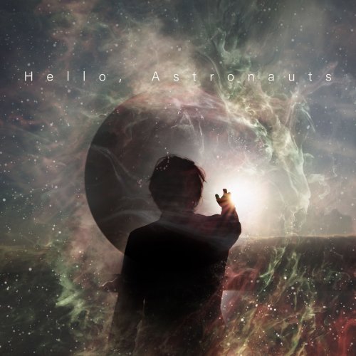Chouchou - Inst08 Hello, Astronauts (2019) [Hi-Res]