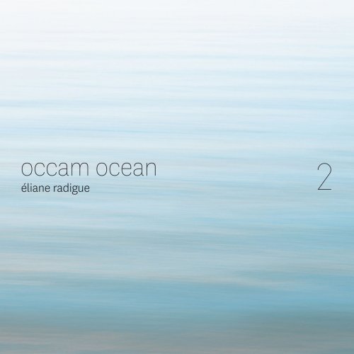 Onceim, Frédéric Blondy - Occam Ocean II (2019)