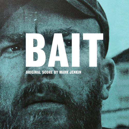 Mark Jenkin - Bait (Original Score) (2019) [Hi-Res]