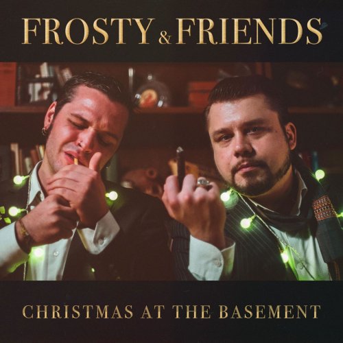 Frosty & Friends - Christmas at the Basement (2019)