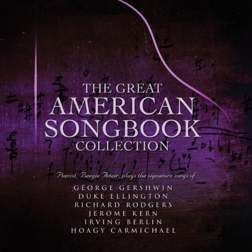 Beegie Adair - The Great American Songbook Collection (Box Set 6 CD) (2009)