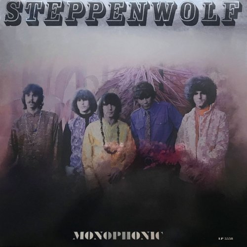 Steppenwolf - Steppenwolf (1968/2019) [24bit FLAC]