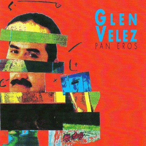 Glen Velez - Pan Eros (1993)