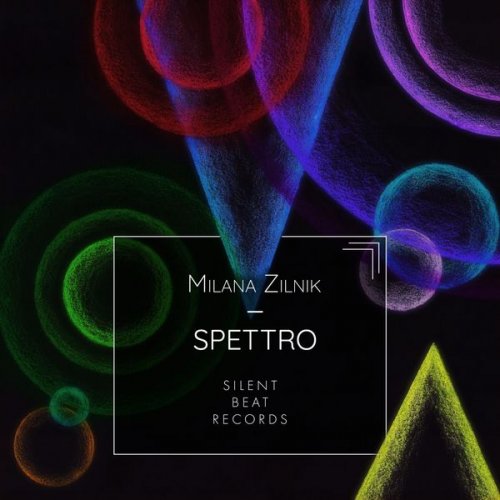 Milana Zilnik - Spettro (2019) [Hi-Res]