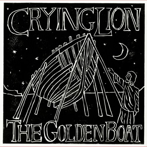 Crying Lion - The Golden Boat (2015) [Hi-Res]