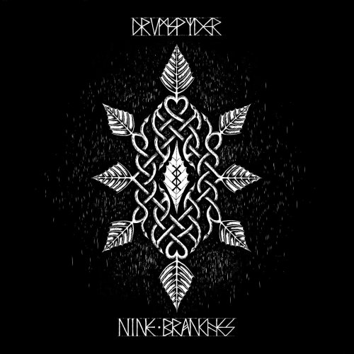 Drumspyder - Nine Branches (2019)