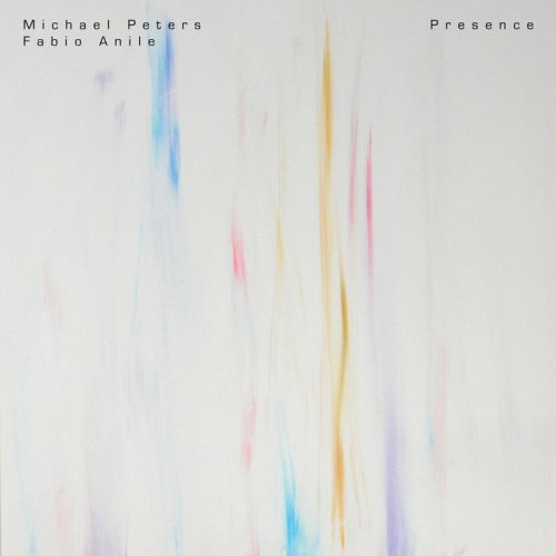 Michael Peters, Fabio Anile - Presence (2019)