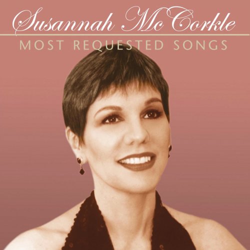 Susannah McCorkle - Most Requested Songs (2001) Lossless