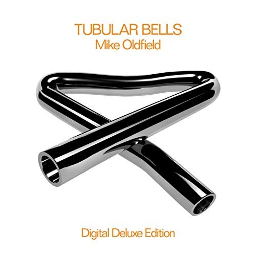 Mike Oldfield - Tubular Bells Exclusive Box Set (2009)