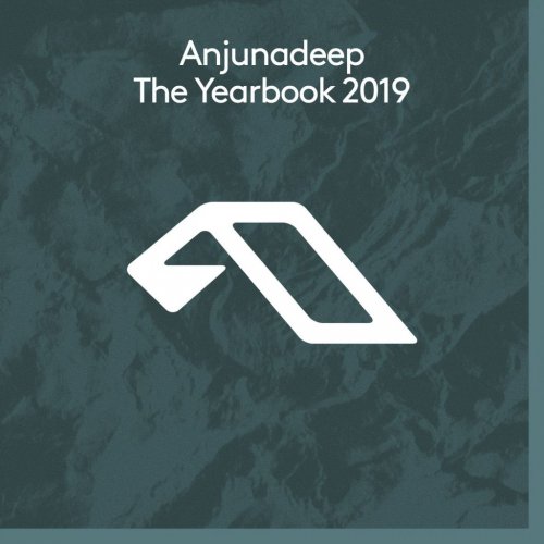 VA - Anjunadeep The Yearbook 2019 (2019)
