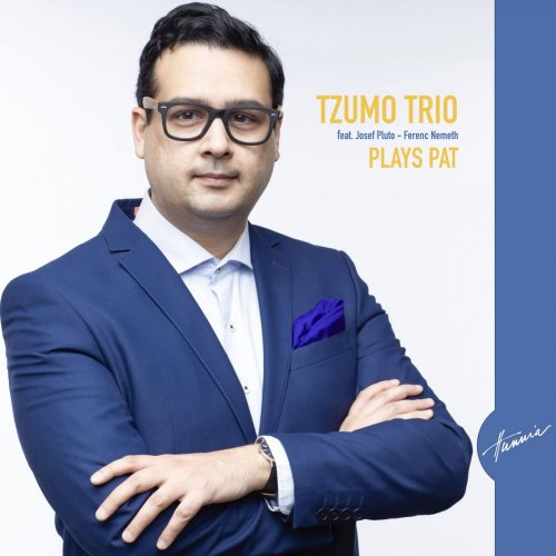 Tzumo Trio - Plays Pat (2019)